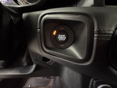 2026 Jeep Wrangler WRANGLER 4-DOOR REWIND