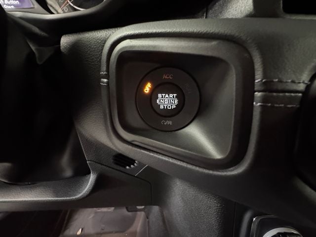 2026 Jeep Wrangler WRANGLER 4-DOOR REWIND