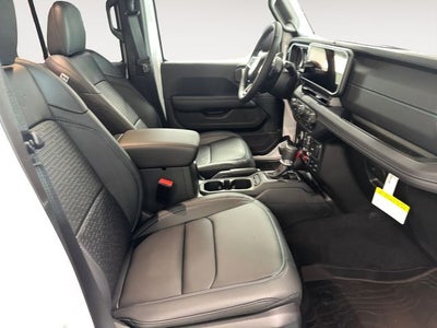 2026 Jeep Wrangler WRANGLER 4-DOOR REWIND
