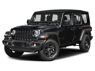 2026 Jeep Wrangler Rewind