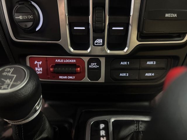 2026 Jeep Wrangler WRANGLER 4-DOOR WILLYS '41