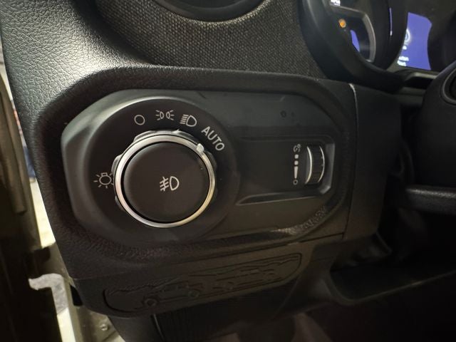 2026 Jeep Wrangler WRANGLER 4-DOOR WILLYS '41