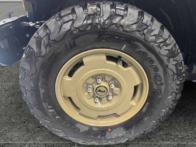 2026 Jeep Wrangler WRANGLER 4-DOOR WILLYS '41