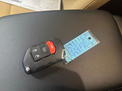 2026 Jeep Wrangler WRANGLER 4-DOOR WILLYS '41