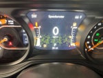 2027 Jeep Wrangler WRANGLER 4-DOOR REWIND