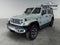 2027 Jeep Wrangler Sahara
