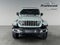 2027 Jeep Wrangler Sahara
