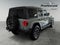 2027 Jeep Wrangler Sahara
