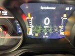 2027 Jeep Wrangler Sahara