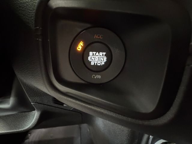 2027 Jeep Wrangler Sahara