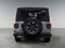2027 Jeep Wrangler Sahara