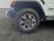 2027 Jeep Wrangler Sahara