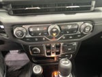 2027 Jeep Wrangler Sahara