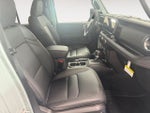 2027 Jeep Wrangler Sahara