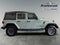2027 Jeep Wrangler Sahara