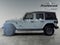 2027 Jeep Wrangler Sahara