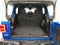 2027 Jeep Wrangler Sahara