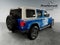 2027 Jeep Wrangler Sahara