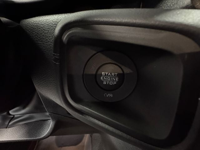 2027 Jeep Wrangler Sahara