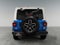 2027 Jeep Wrangler Sahara