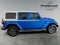2027 Jeep Wrangler Sahara