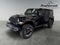 2027 Jeep Wrangler Rubicon