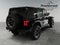 2027 Jeep Wrangler Rubicon