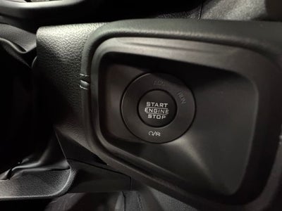 2027 Jeep Wrangler Rubicon