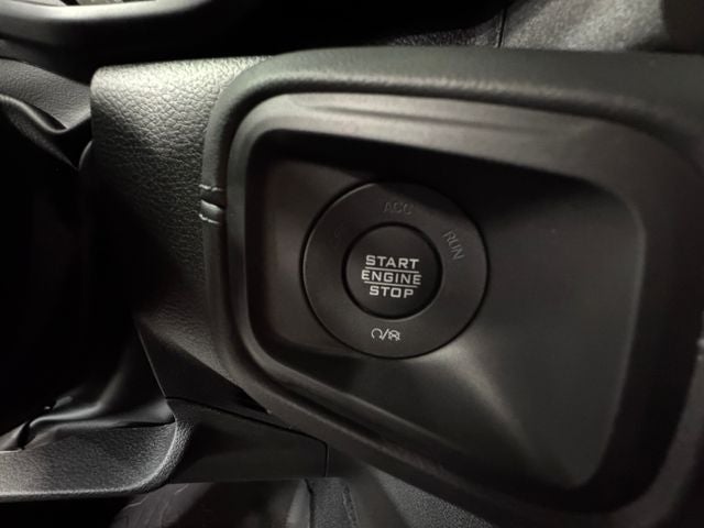 2027 Jeep Wrangler Rubicon