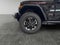 2027 Jeep Wrangler Rubicon