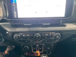 2027 Jeep Wrangler Rubicon