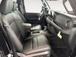 2027 Jeep Wrangler Rubicon