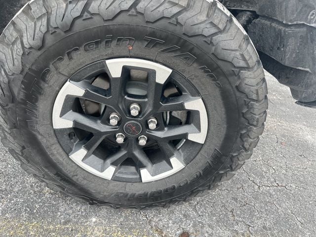 2025 Jeep Wrangler 4-Door Rubicon 4x4