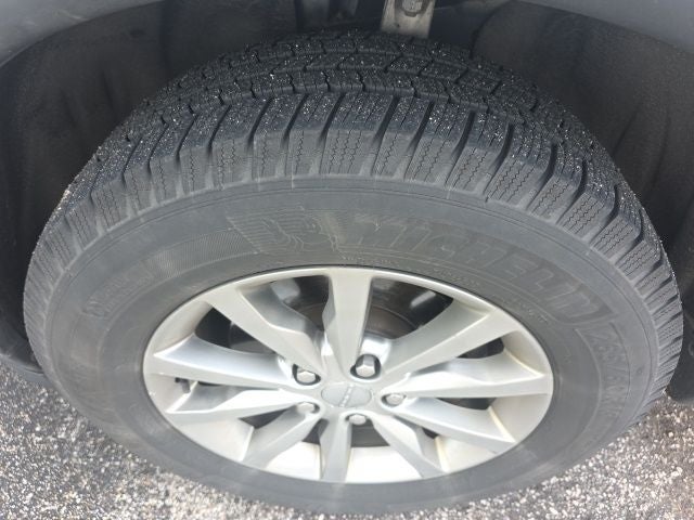 2017 Dodge Durango SXT 3.6 Liter V6 AWD 3rd Row Seating