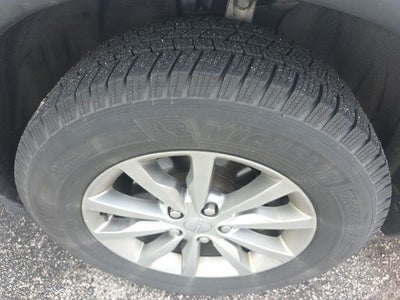 2017 Dodge Durango SXT 3.6 Liter V6 AWD 3rd Row Seating