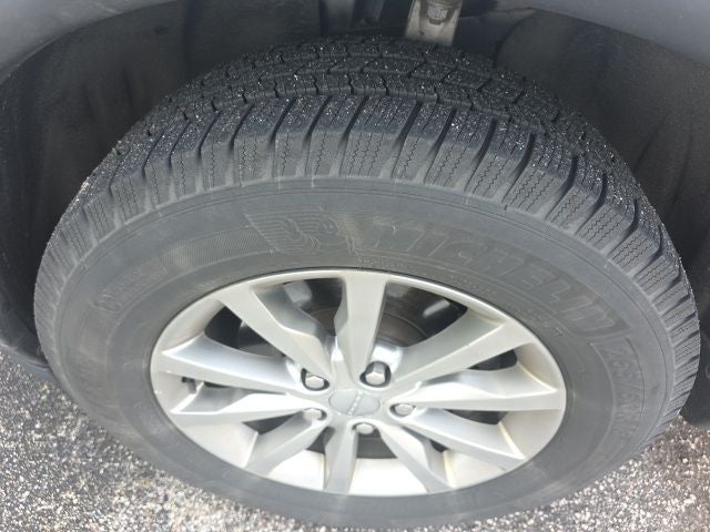 2017 Dodge Durango SXT 3.6 Liter V6 AWD 3rd Row Seating