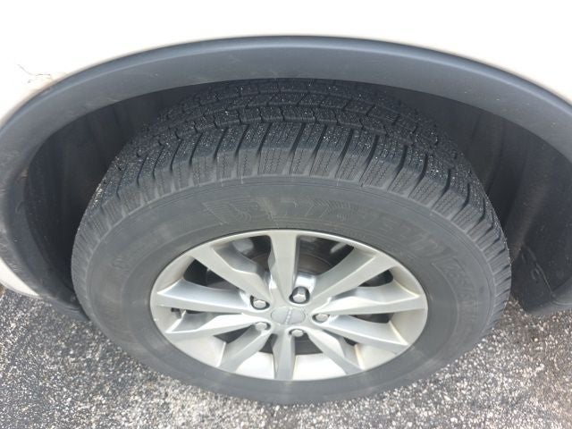 2017 Dodge Durango SXT 3.6 Liter V6 AWD 3rd Row Seating