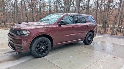 2020 Dodge Durango GT Plus AWD
