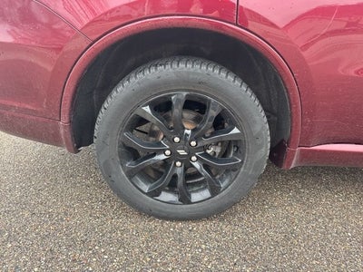 2020 Dodge Durango GT Plus AWD