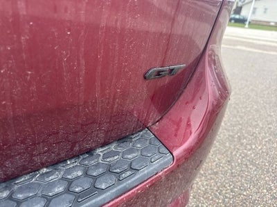 2020 Dodge Durango GT Plus AWD