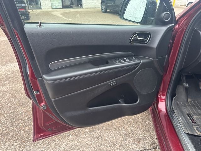 2020 Dodge Durango GT Plus AWD