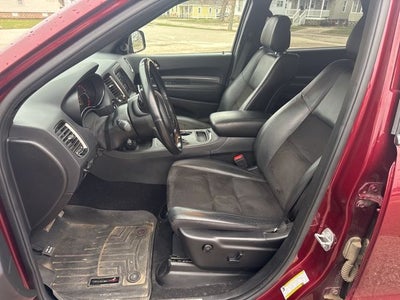 2020 Dodge Durango GT Plus AWD