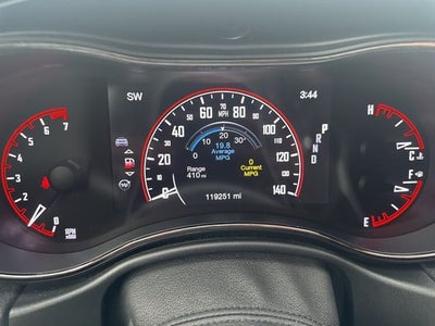 2020 Dodge Durango GT Plus AWD