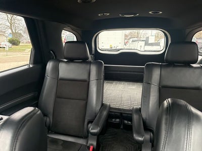 2020 Dodge Durango GT Plus AWD