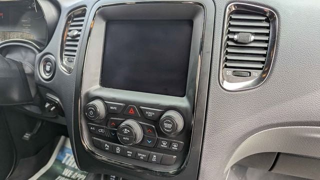 2020 Dodge Durango GT Plus AWD