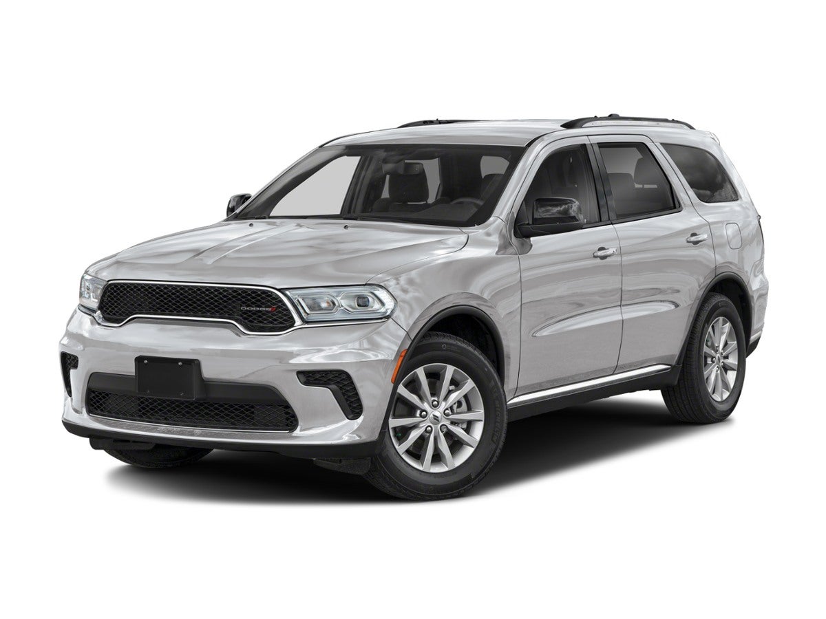 2026 Dodge Durango GT Plus AWD's photo