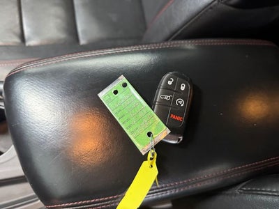 2023 Dodge Durango GT Plus AWD