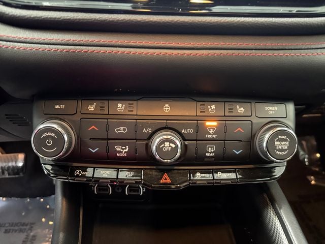 2023 Dodge Durango GT Plus AWD