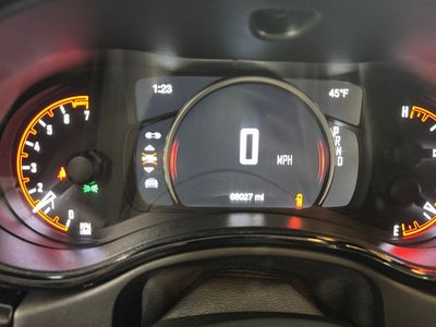 2023 Dodge Durango GT Plus AWD