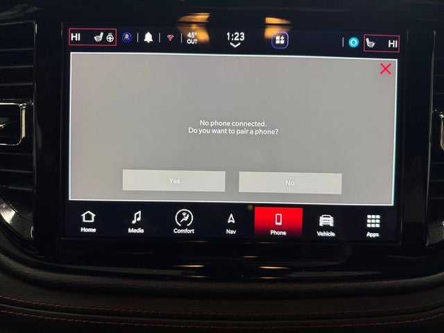 2023 Dodge Durango GT Plus AWD